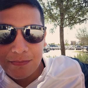 Meet your Posher, Christopher